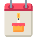 calendario icon