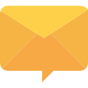 correo electrónico icon