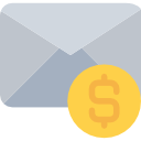 correo electrónico icon
