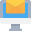 monitor icon