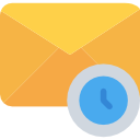 correo electrónico icon