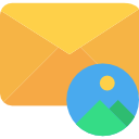 correo electrónico icon