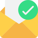 correo electrónico icon