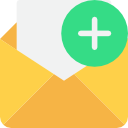 correo electrónico icon