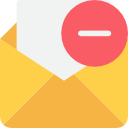 correo electrónico icon