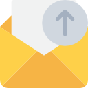 correo electrónico icon