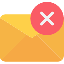 correo electrónico icon