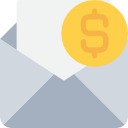 correo electrónico icon
