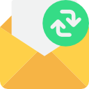 correo electrónico icon