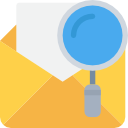 correo electrónico icon