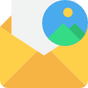 correo electrónico icon