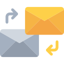 correo electrónico icon