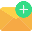 correo electrónico icon