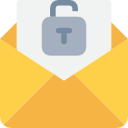 correo electrónico icon