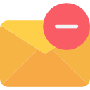correo electrónico icon