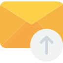 correo electrónico icon