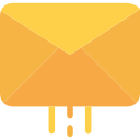 correo electrónico icon