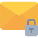 correo electrónico icon