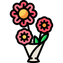 flores icon