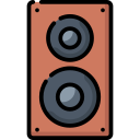 altavoz icon