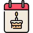 calendario icon