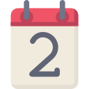 calendario icon