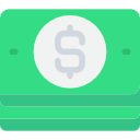 dinero icon