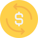 dólar icon