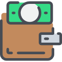 billetera icon