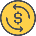 dólar icon