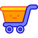 carrito de compras icon