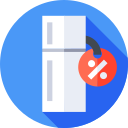 refrigerador icon