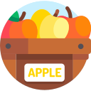 manzana icon