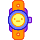 reloj icon