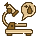 microscopio icon