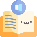 audio libro icon