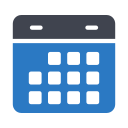 calendario icon