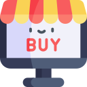 comprar icon