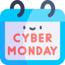 cyber monday icon