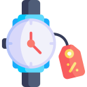 reloj icon