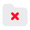 eliminar icon