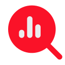 data analytics icon