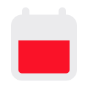 calendario icon