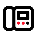 전화 