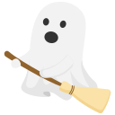 fantasma icon