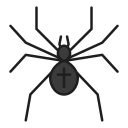 araña icon