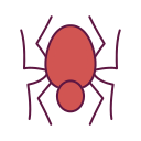 araña icon