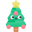 Christmas Tree icon
