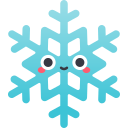 copo de nieve icon