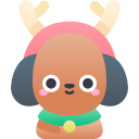 Dog icon